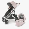 UPPAbaby CRUZ V2 Duovogn, Alice Pink
