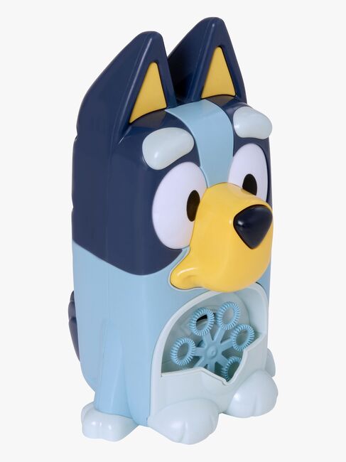 Bluey Såpeboblemaskin