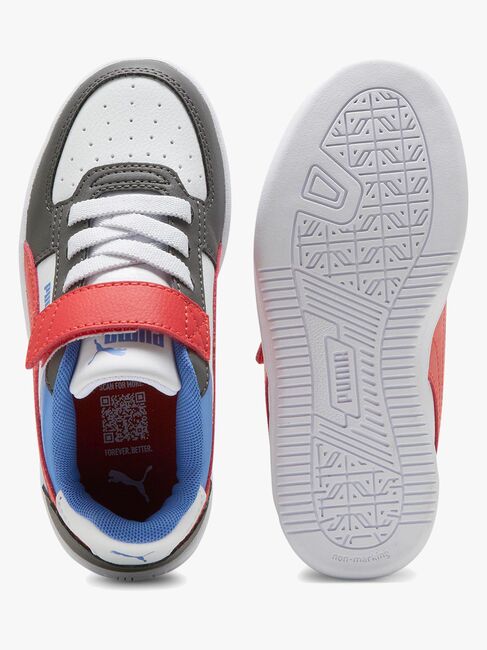 Puma Caven 2.0 AC+ PS Sneakers, Gray