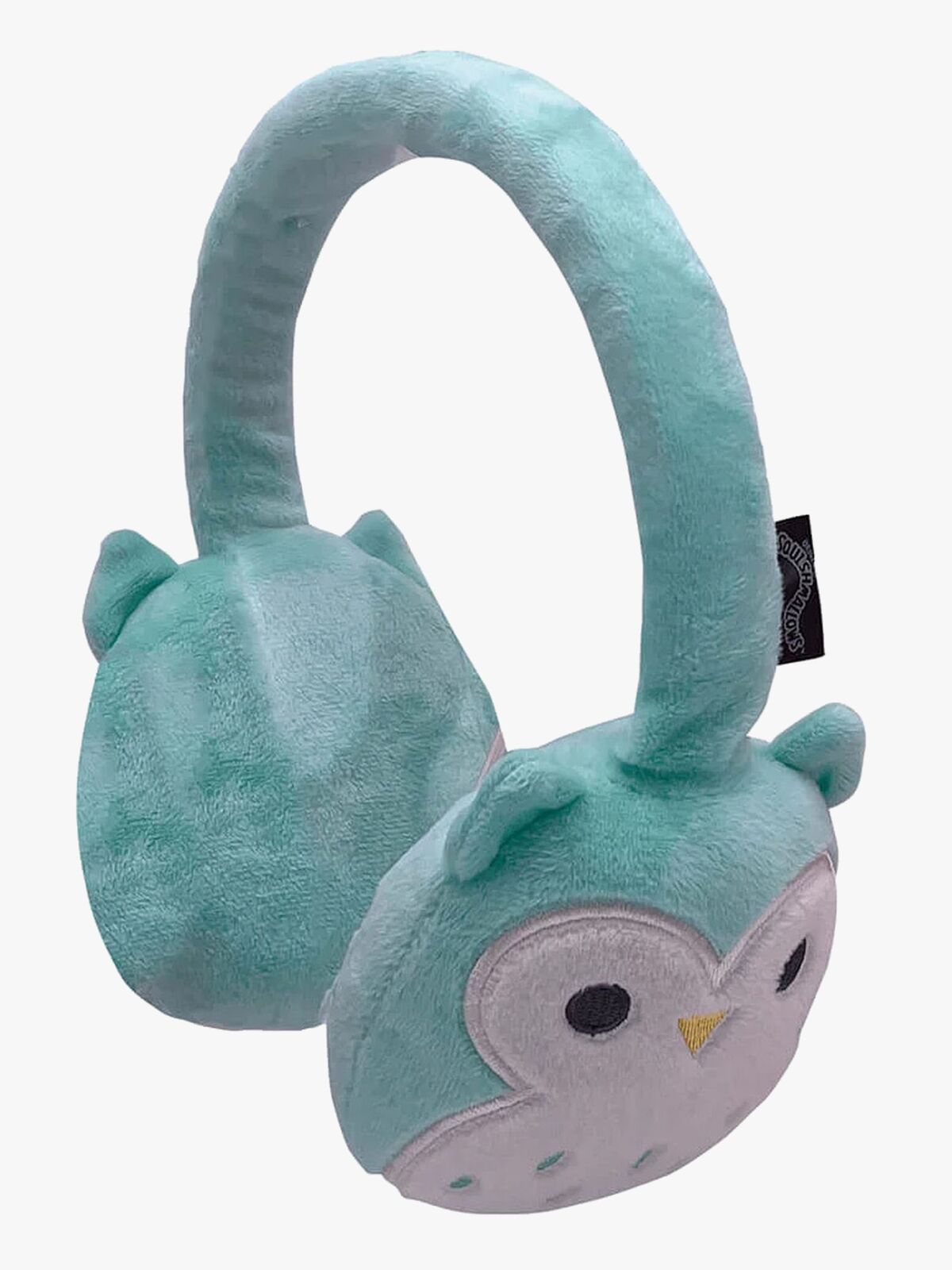 Squishmallows Hodetelefoner, Win