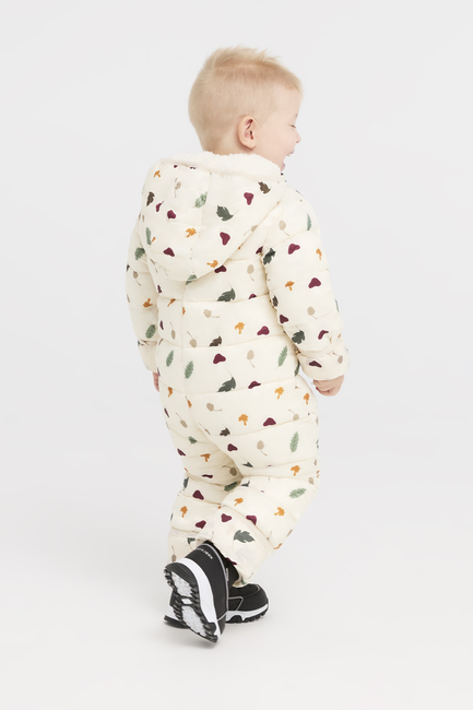Nordbjørn Pilecub Babydress, Forest