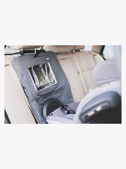 BeSafe Setebeskytter med Lomme til Nettbrett