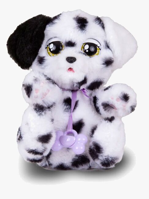 Baby Paws Spotty The Dalmatian Kosedyr 24 cm