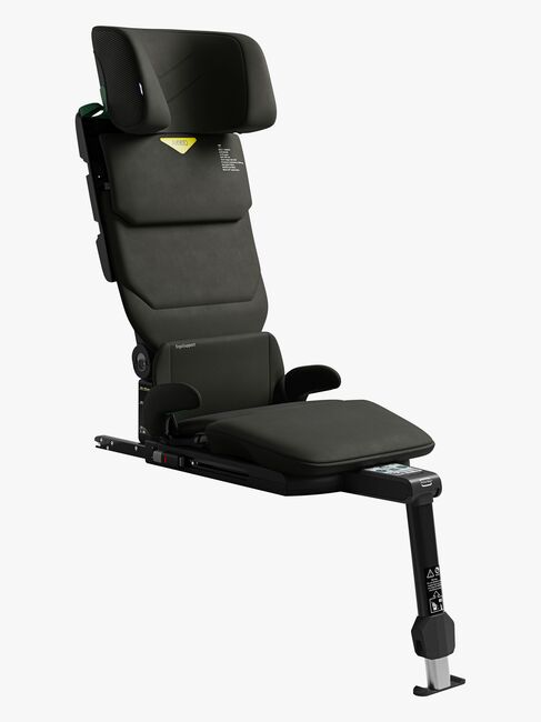 Axkid Up Beltestol, Forest Moss Green