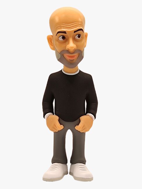 Minix Fotball Samlefigur Pep Guardiola Manchester