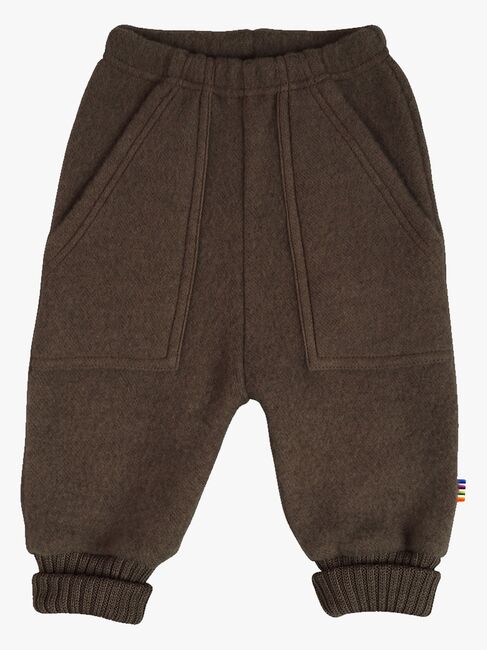 Joha Bukser Merinoull, Dark Brown