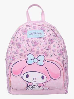 Hello Kitty & Friends Ryggsekk 6L, Carry the Cuteness