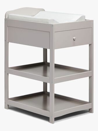 JLY Dream Lux Stellebord, Warm Grey