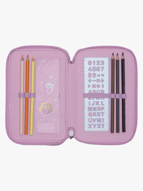 Beckmann Pennal, Rosie