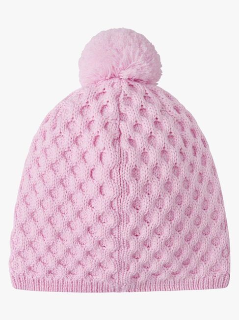 Reima Nyksund Lue Merinoull, Pale Rose