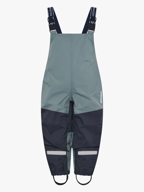 Didriksons Foxen Skallbukser, Factory Blue