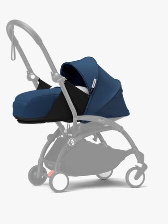 Stokke YOYO 3 0+ Newborn Pack, Air France Blue
