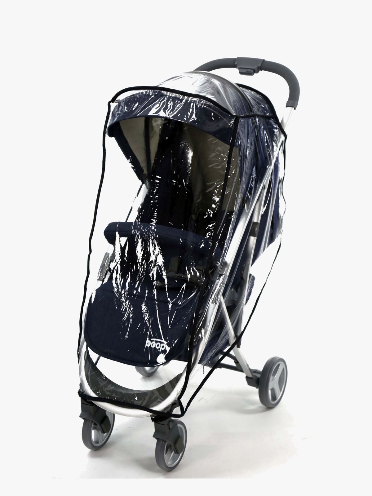 Asalvo  Universelt Regntrekk