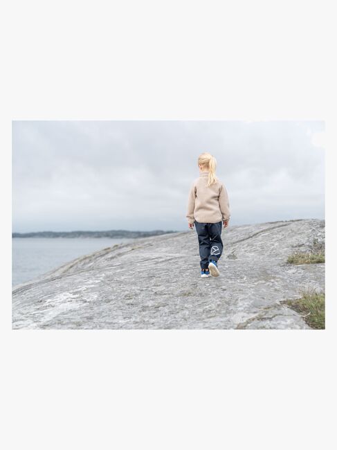 Didriksons Gibbs Pilejakke, Beach beige