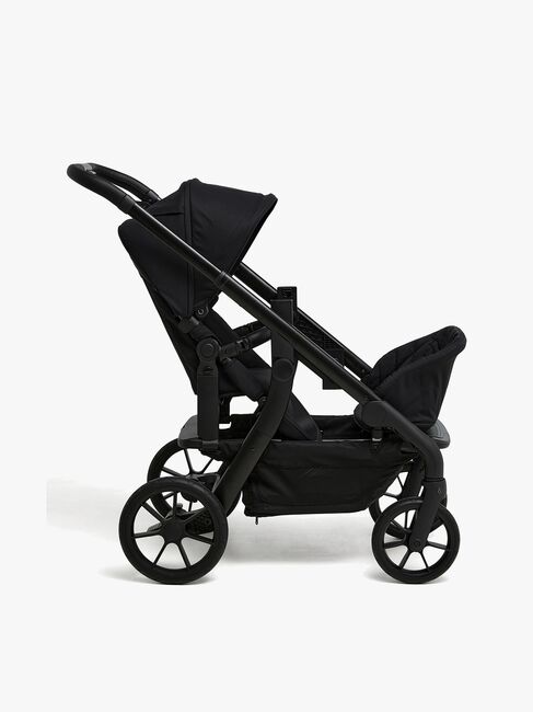 Beemoo Pro Max Toddler Sete, Black