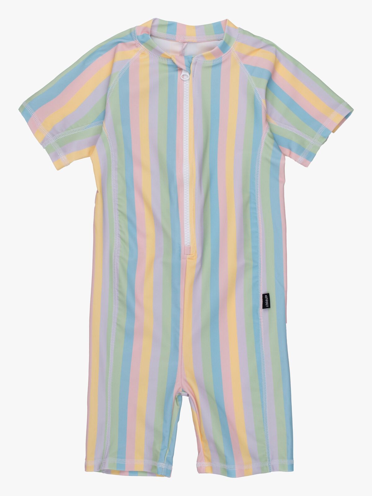 Lindberg Cyprus UV-Drakt, Rainbow