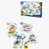 SES Creative Paw Patrol Hobbysett Fargelegg med Vann