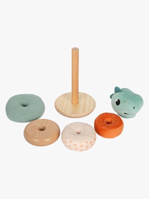 Small Foot Dino Stabletårn