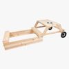 Small Foot Sandkasse med Bord & Sitteplasser