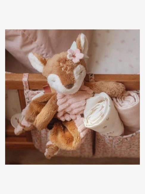 Little Dutch Fairy Garden Deer Koseklut