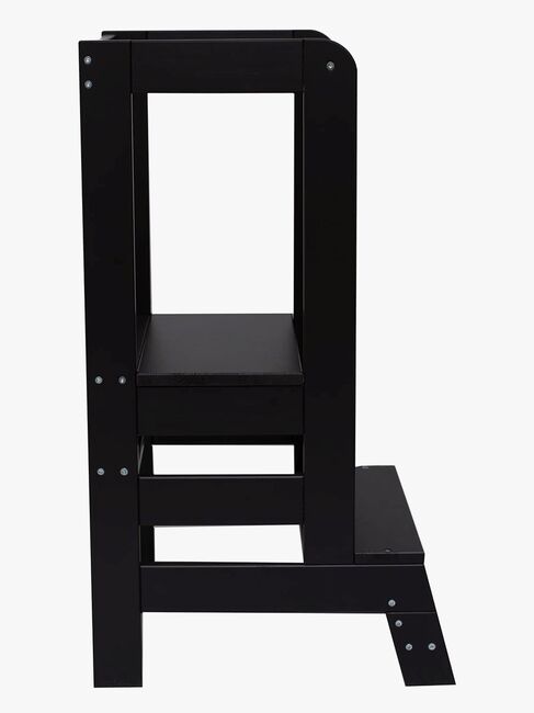 Meowbaby Læringstårn, Svart