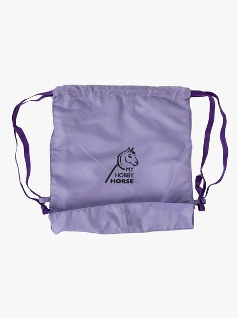 My Hobby Horse Kjepphestveske, Lavender