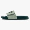 Hummel Pool Slide Jr Slippers, June Bug