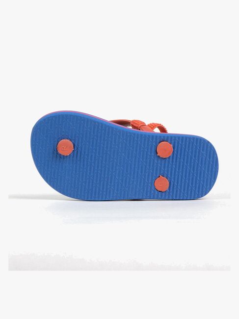 Marvel Avengers Flippflopper, Mørkeblå