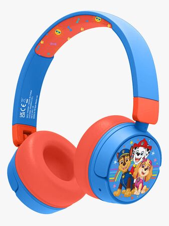 OTL  On-Ear Paw Patrol Hodetelefoner Junior 85/95dB