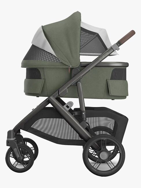 UPPAbaby V3 Liggedel, Evelyn