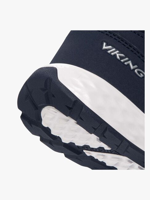 Viking Fun Mid GTX 1V Sneakers, Navy