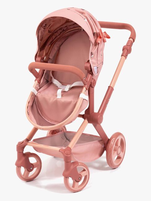 Bayer Design Xeo Dukkevogn, Blomster