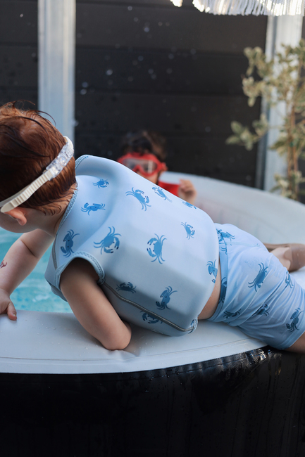 Vanilla Copenhagen Svømmevest, Craby/Skyway