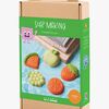 Creativ Company DIY-sett Såpe Frukt