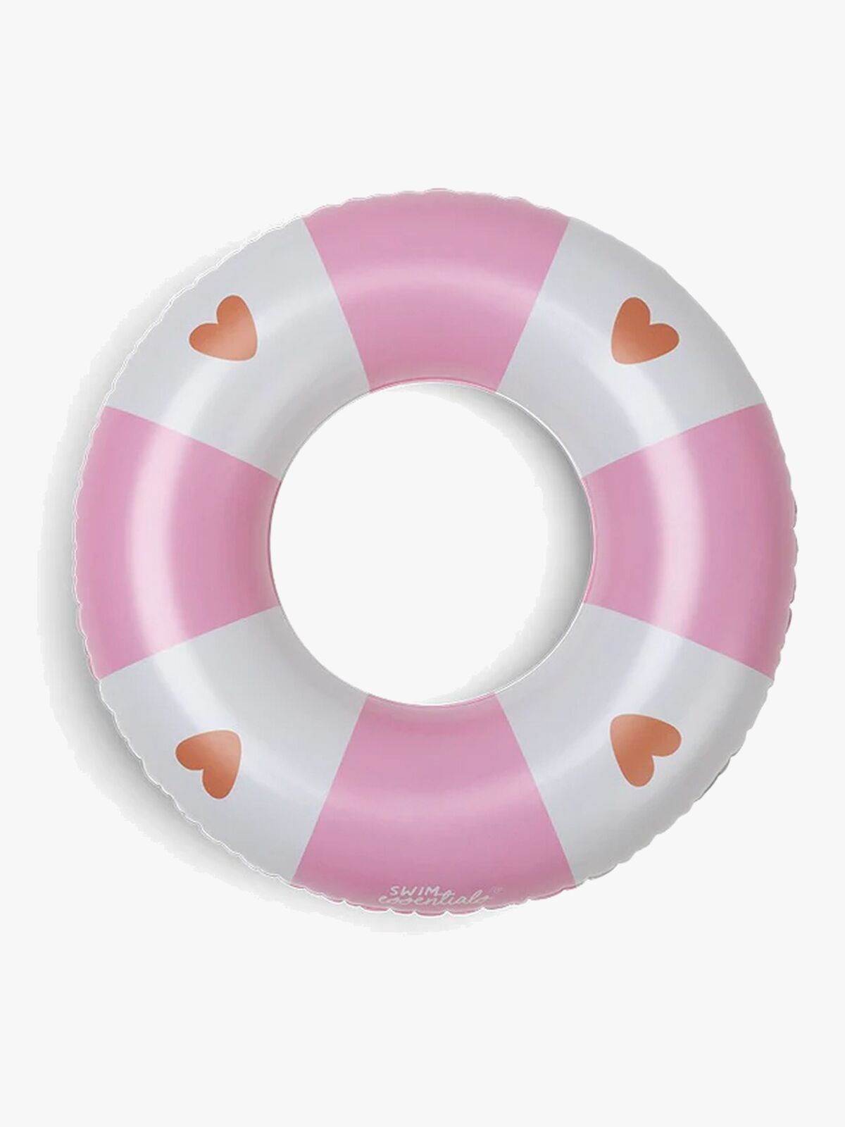 Swim Essentials Badering 55 cm, Cosy Hearts