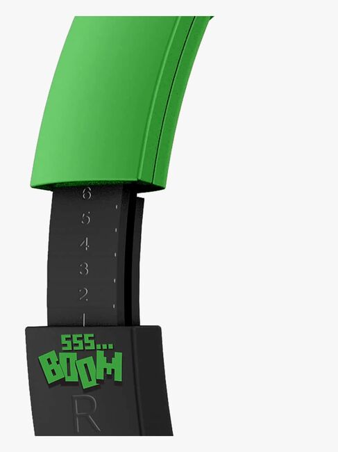 OTL Minecraft On-Ear Hodetelefoner 85/95dB