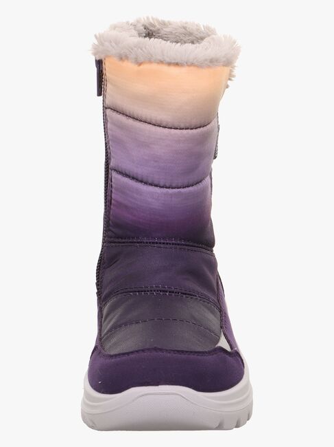 Superfit Aurora Vintersko, Purple