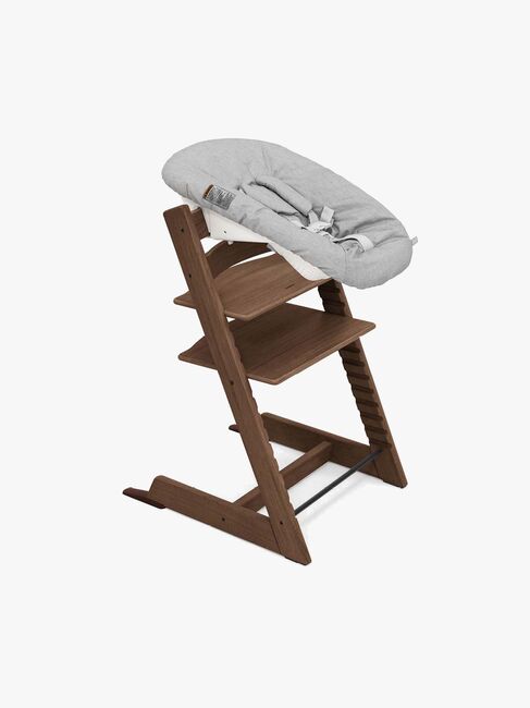 Stokke Tripp Trapp Matstol Oak, Warm Brown