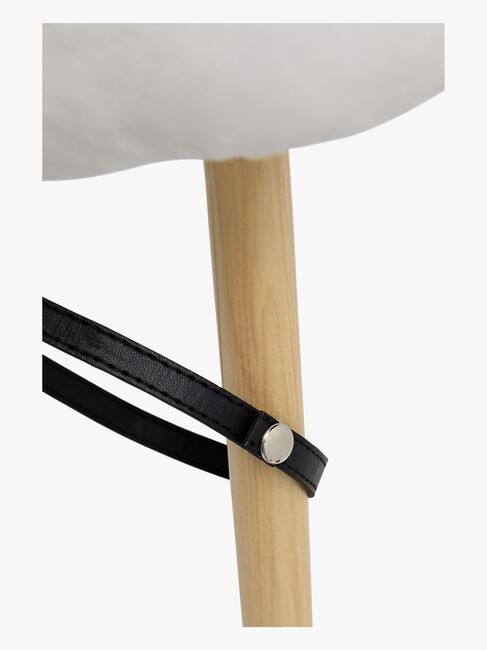 Cloudberry Castle Kjepphest Tova