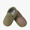 BabyMocs Casual Mocs Tøfler, Green