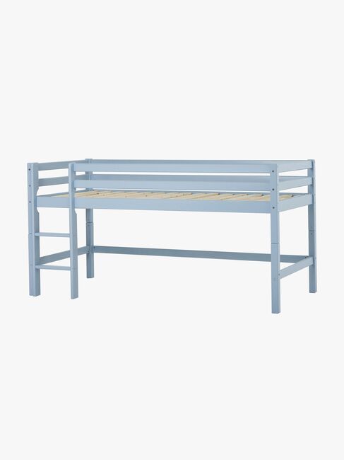 Hoppekids Halvhøy Modul ECO Dream 90x200, Blue