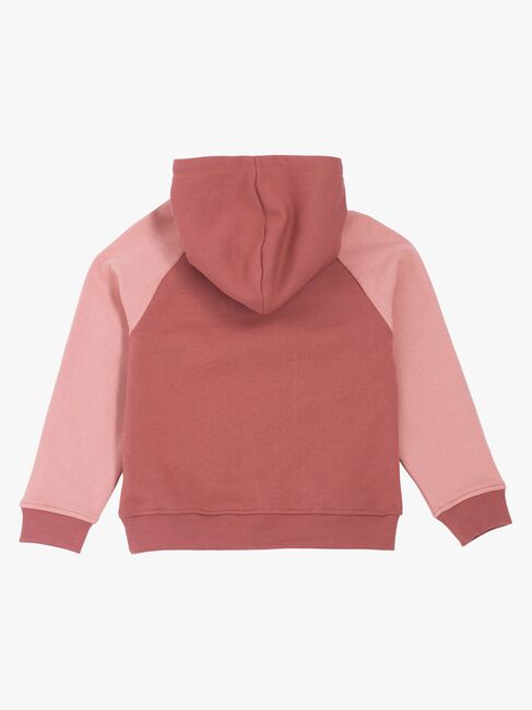 Viking Funtime Hettegenser, Pink