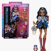 Monster High Core Dukke Robecka Steam & Captain Penny