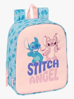 Disney Lilo & Stitch Ryggsekk 6L, Ohana