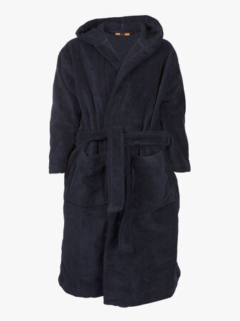 Lindberg Orbaden Badekåpe, Navy