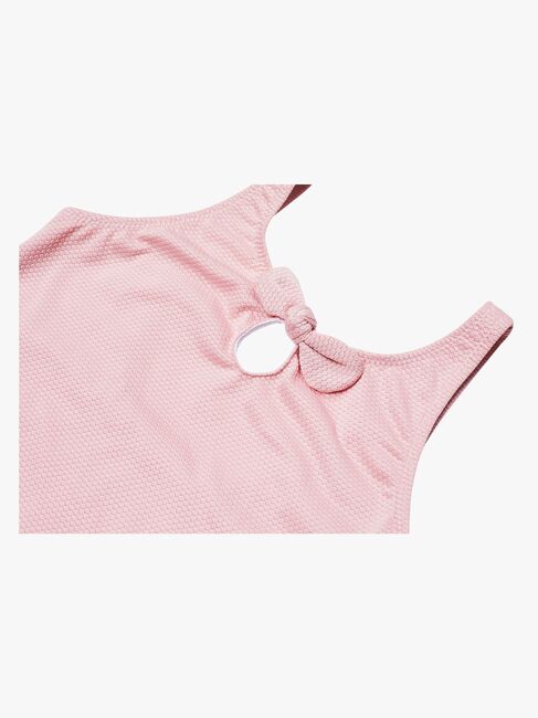Luca & Lola Rocella Badedrakt, Silver Pink