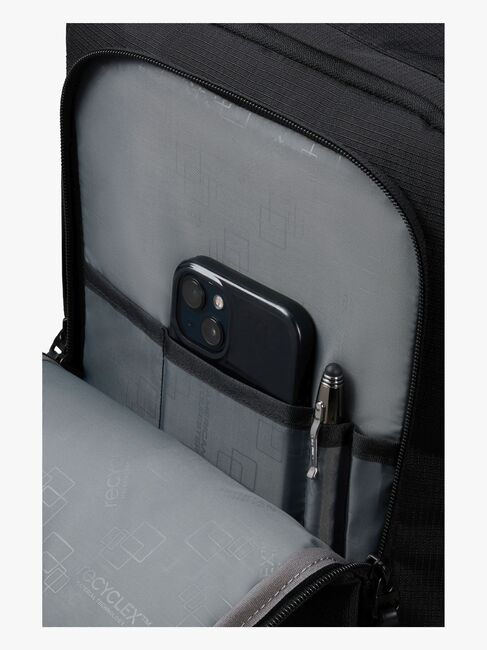 American Tourister Take2Cabin S Ryggsekk 24L, Black