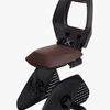 BoBike ONE Junior Rack Mount Sykkelsete, Dark Brown