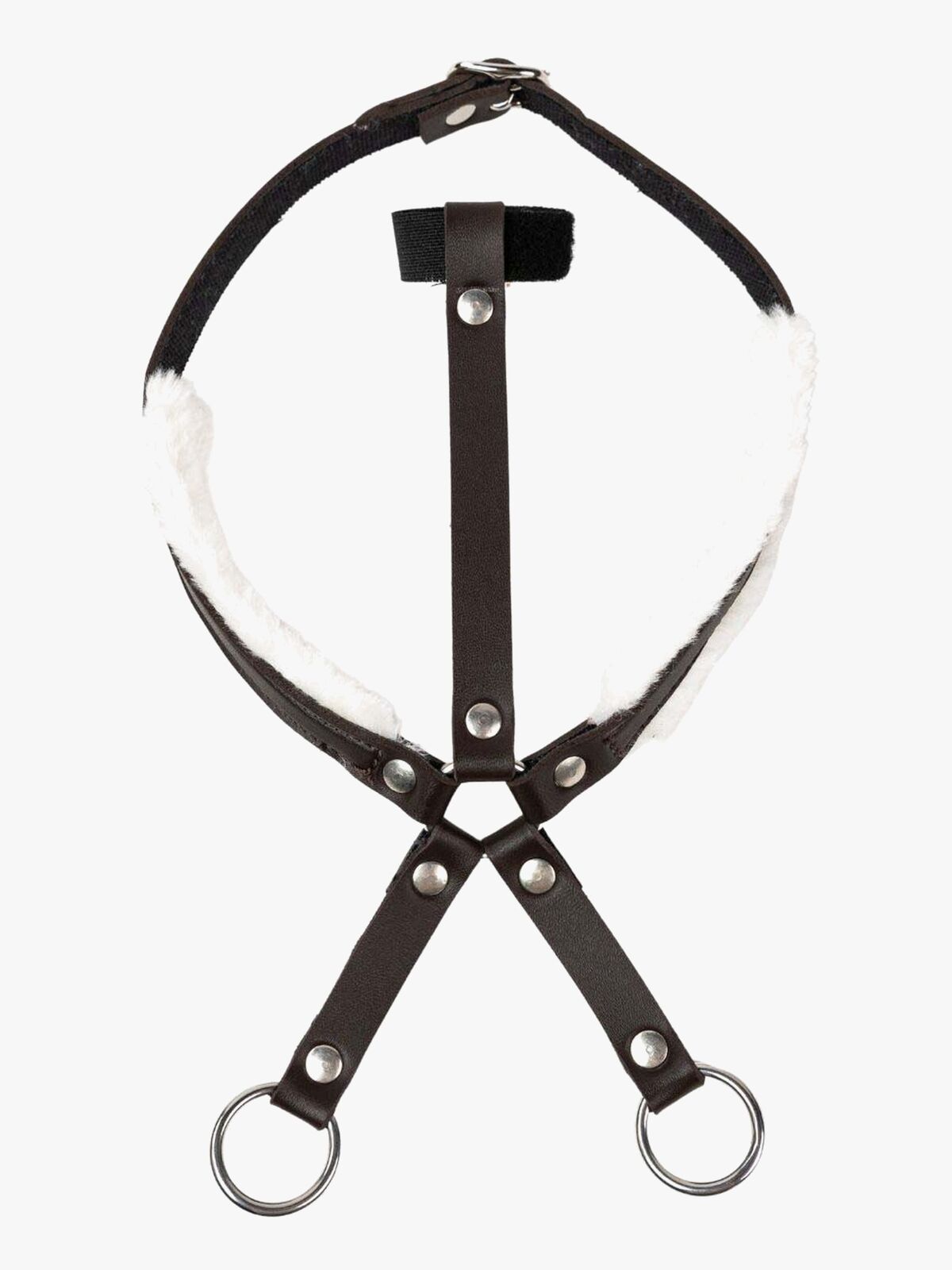 My Hobby Horse Martingal, Svart