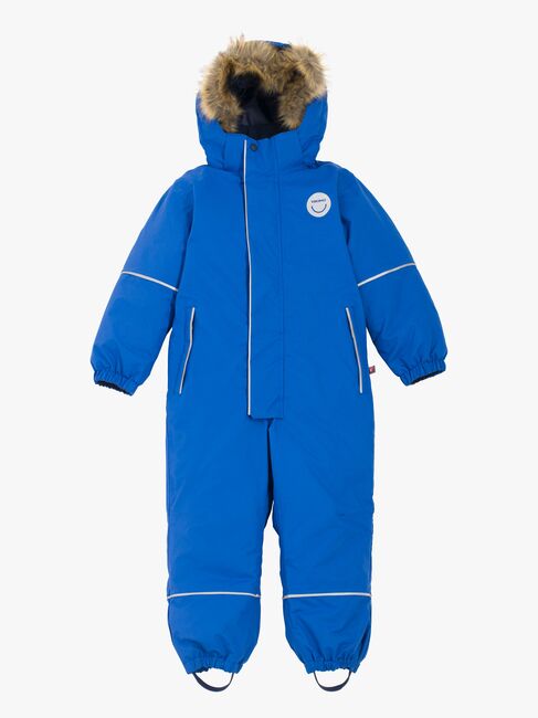 Viking Play Vinterdress, Blå